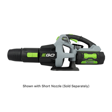 EGO Power+ 530 CFM Blower with 2.5Ah Battery and Standard Charger
