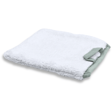 MAD@Home Tiny Hero Fluffy White Drying Towel | Sky's The Limit Car