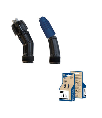 IK ALK PRO 12 Nozzle Kit | Sky's The Limit Car Care