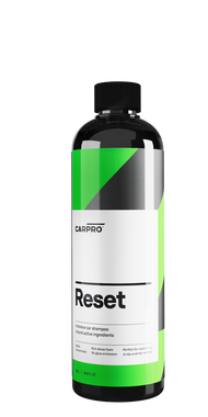 CARPRO Reset 500ML - Neutral pH car shampoo – Centre de l'auto