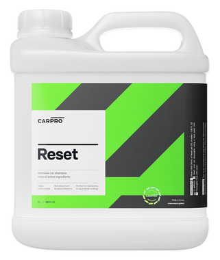 CARPRO Reset Car Wash 1 Liter (34oz)