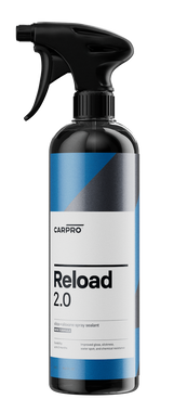 Qoo10 - Carpro Reset 500 ml : Automotive & Industry