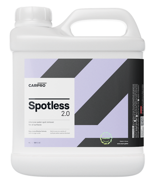 CARPRO Spotless 2.0 Water Spot Remover 1 Liter (34oz)