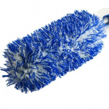 Microfiber Madness Incredibrush Cover FLAT - Skys The Limit Car Care Microfiber Madness Incredibrush Cover FLAT - Skys The Limit Car Care