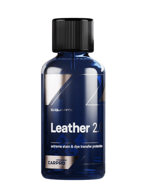 CQUARTZ Leather 2.0 Pro Size 100ml