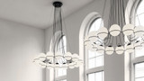 The Glow Up: Contemporary Lighting For Every Room In The House