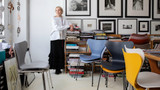 Inside The Favourite Haunts Of 3 Italian Eccentrics