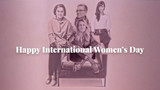 IWD 2019: Celebrating Female Design Through Time