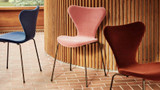 Back To The Future: Classic Designs, New Colourways