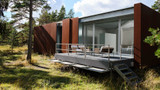 Into The Wild: Exploring The Nordic Concept Of Friluftsliv