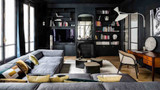 Why Architectural Wall Lights Are This Year’s Interior Power Play