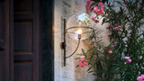 Luminous Landscapes: 10 of the Best Outdoor Wall Lights