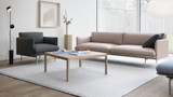 Redefining Modern Lounging With Muuto’s Outline Collection