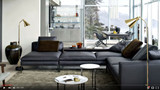 B&B Italia Video Lookbook 2013 – A statement of style, the expression of research on living today, on planning and design. B&B Italia Video Lookbook 2013 – A statement of style, the expression of research on living today, on planning and design.