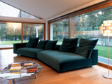 Edra Winter Promotion: 10% Off ‘Smart Cushion’ Sofas
