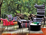 Outdoor Furniture Trends for 2016