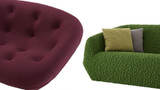 Ligne Roset Summer Sofa Promotion