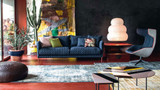 Moroso at FOCUS/16 – Setting the Elegance hosted by Livingetc