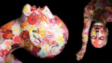 The Art of Decoupage – Introducing ‘Her’ by Katie Fitch
