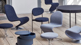 Verpan are paying tribute to Verner Panton