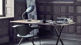 Make Light Work of WFH: Free Designer Task Lamp With Desks Over £2,000