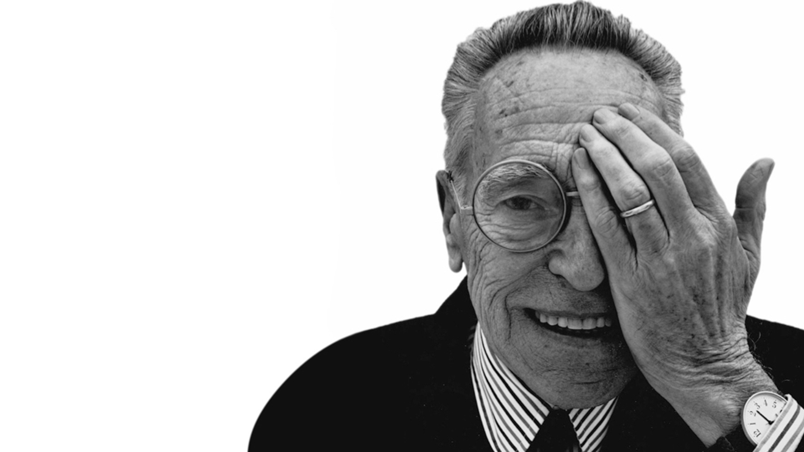 A Closer Look At: Achille Castiglioni in 10 Designs A Closer Look At: Achille Castiglioni in 10 Designs