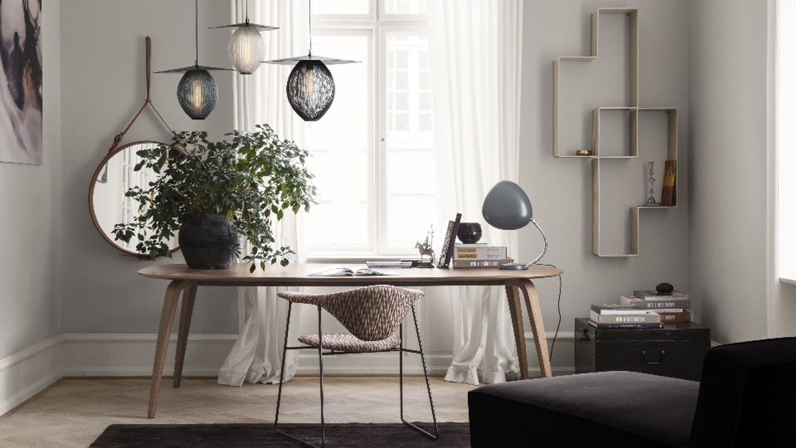 Warm Up Your Home With Modern Wood Furniture This Winter Warm Up Your Home With Modern Wood Furniture This Winter