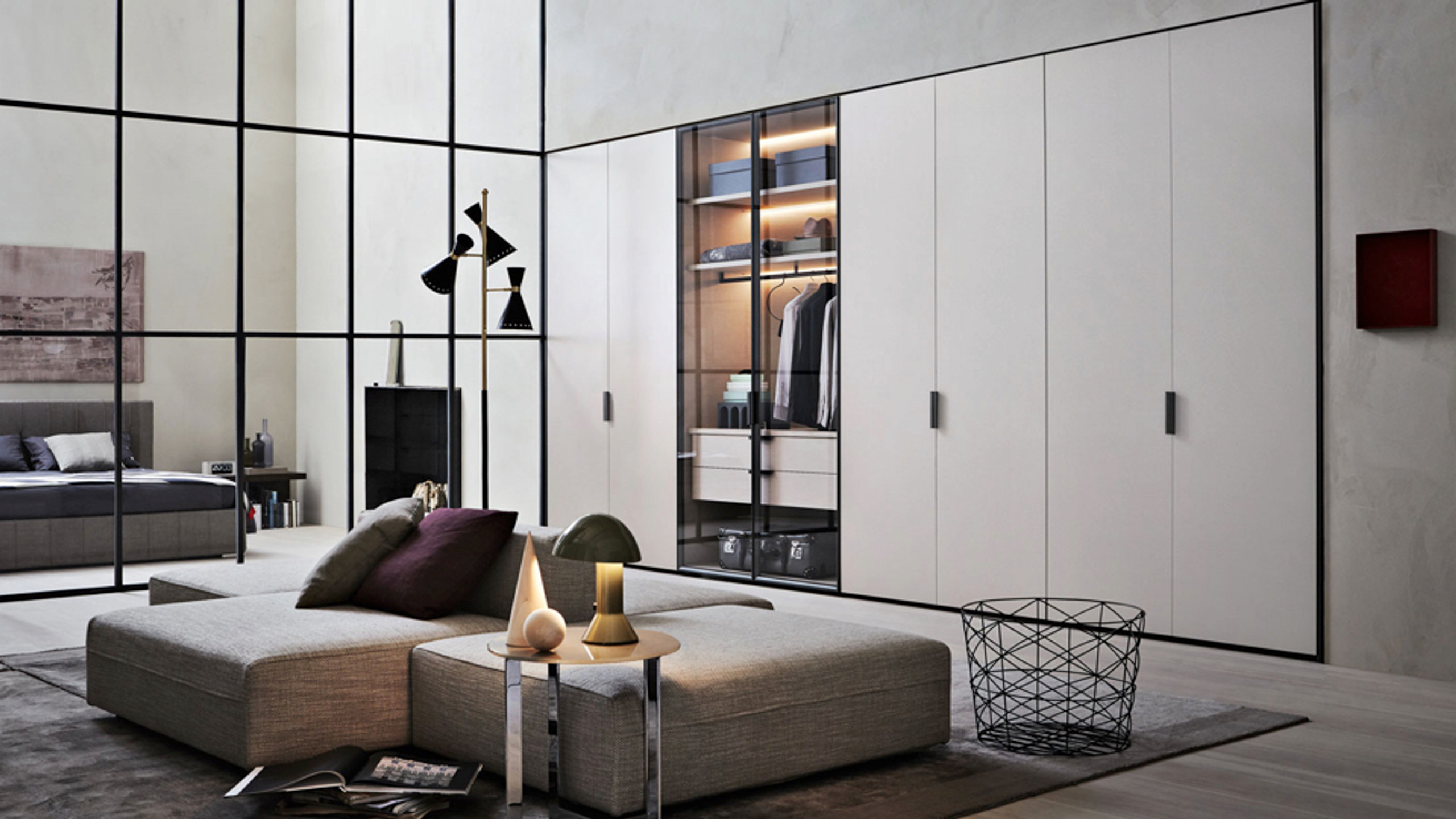 Modern Wardrobes You Can’t Live Without Modern Wardrobes You Can’t Live Without