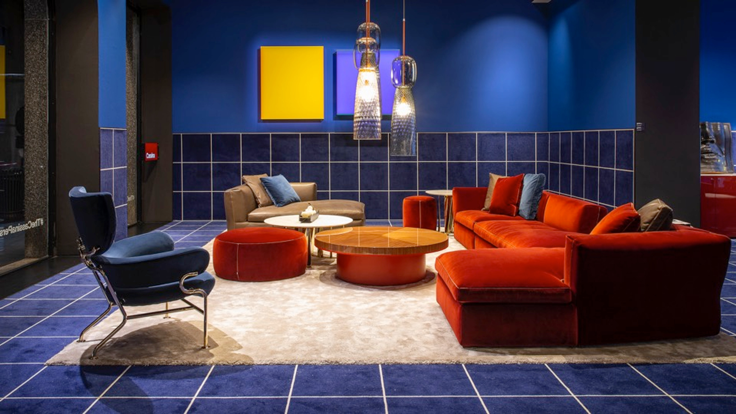 Milan Design Week Trend Report 2019 Milan Design Week Trend Report 2019