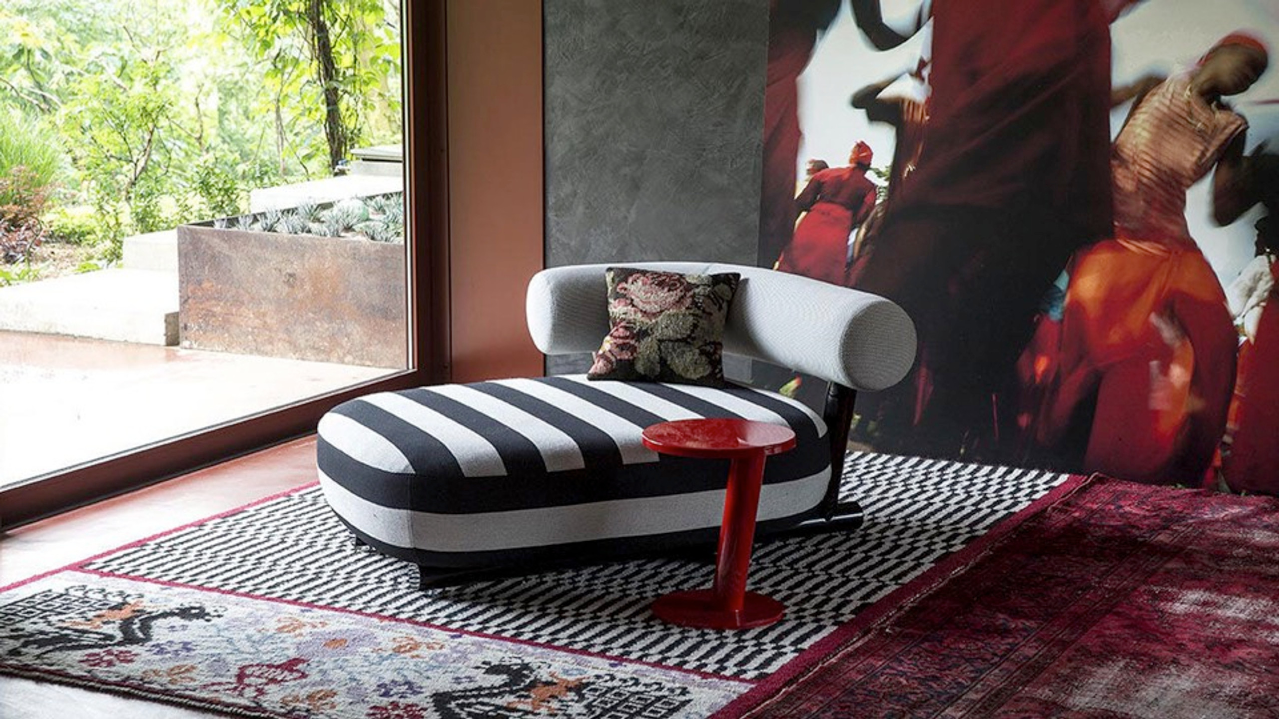 Pipe Dreams: Spring Interior Trend 2019 Pipe Dreams: Spring Interior Trend 2019