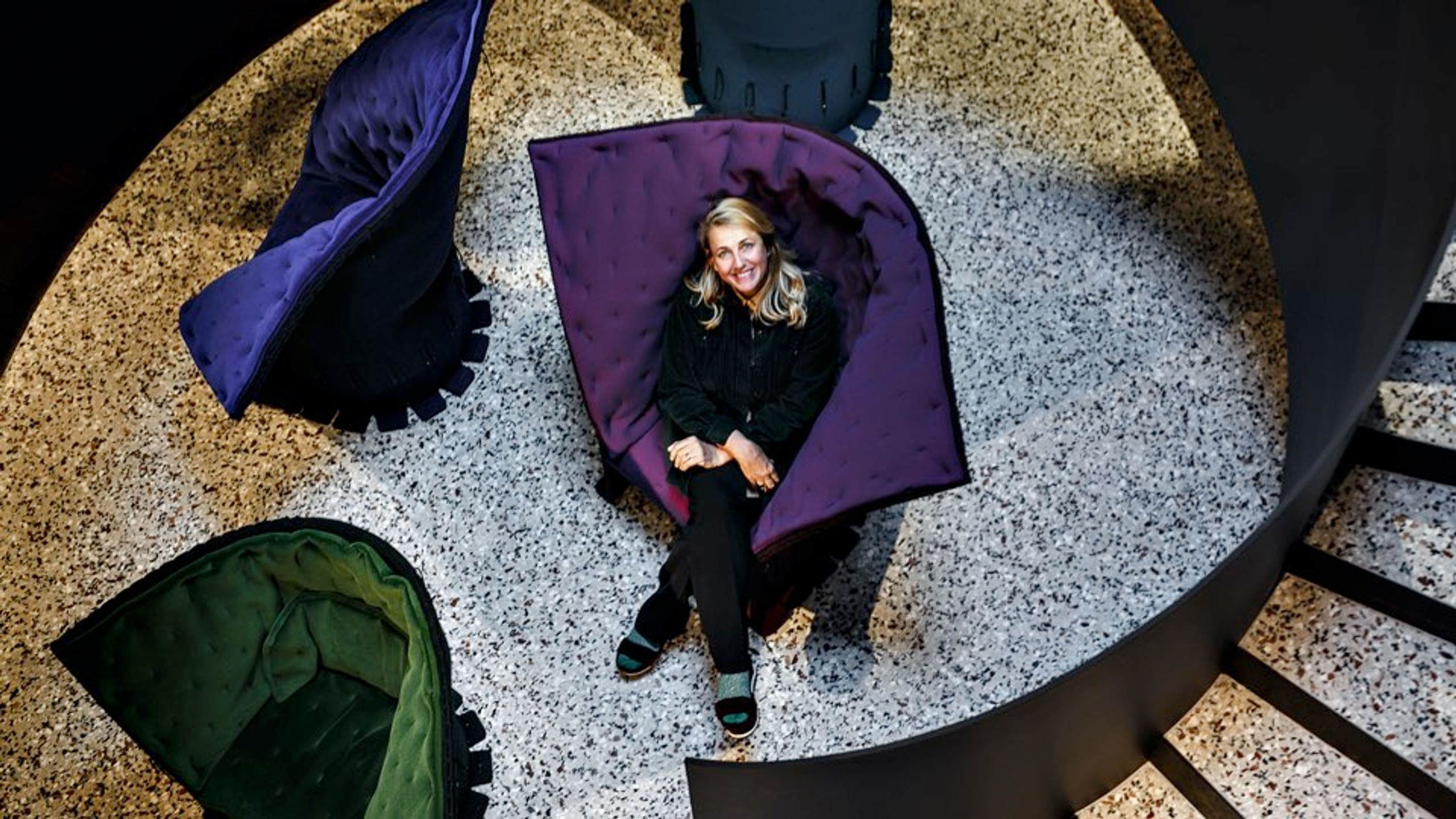 Designers To Watch in 2020: Patricia Urquiola (Exclusive Interview) Designers To Watch in 2020: Patricia Urquiola (Exclusive Interview)