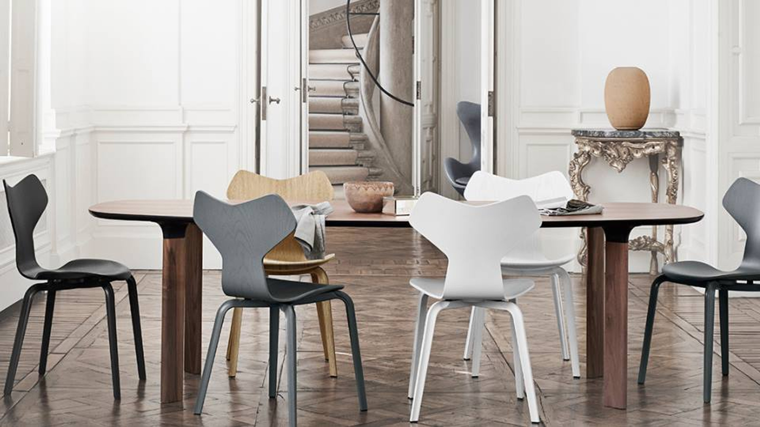 12 Modern Dining Chairs for Under £500 12 Modern Dining Chairs for Under £500