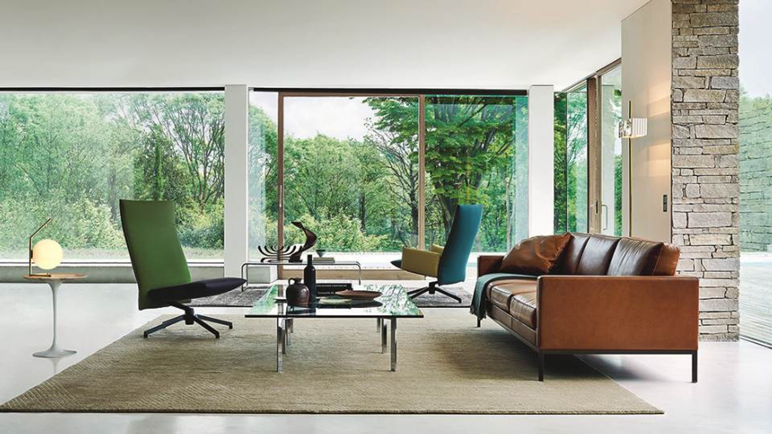 6 Ways To Get More Light Into Dark Interiors 6 Ways To Get More Light Into Dark Interiors
