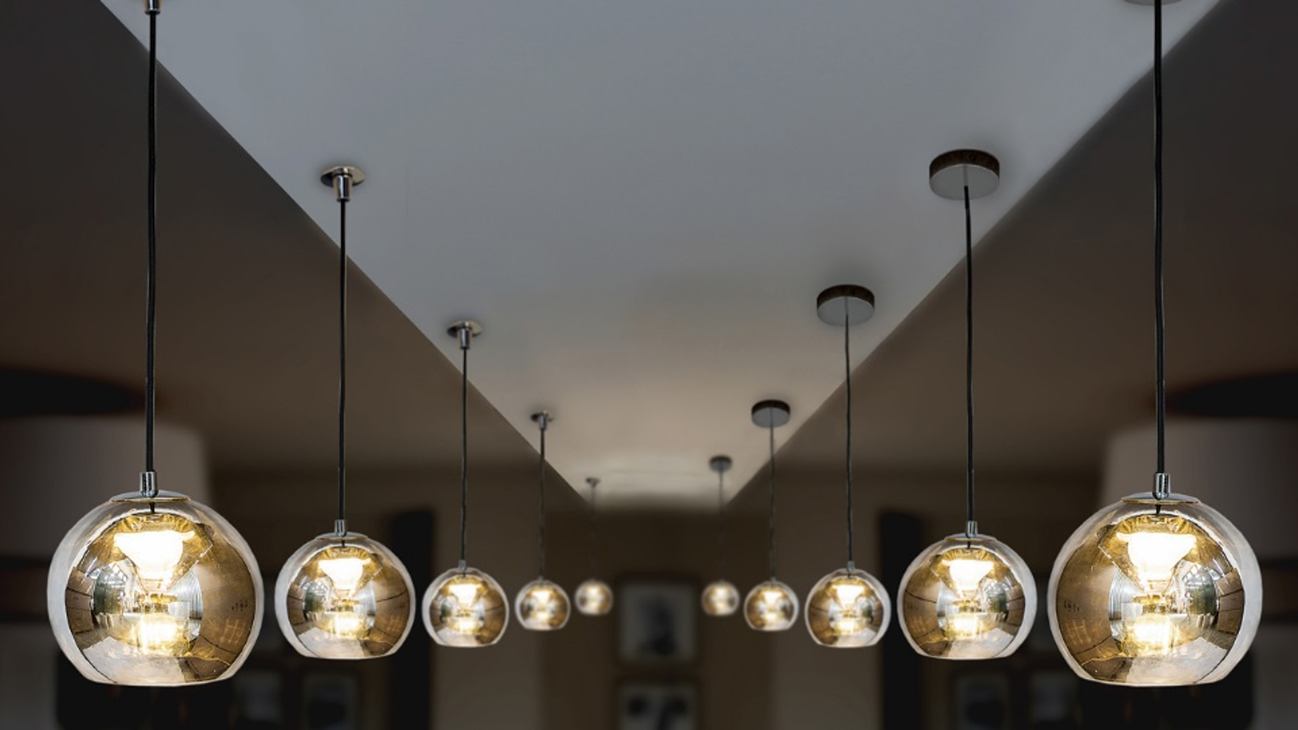 Luminosity Uncovered: Contardi Lighting at FOCUS 2017 Luminosity Uncovered: Contardi Lighting at FOCUS 2017