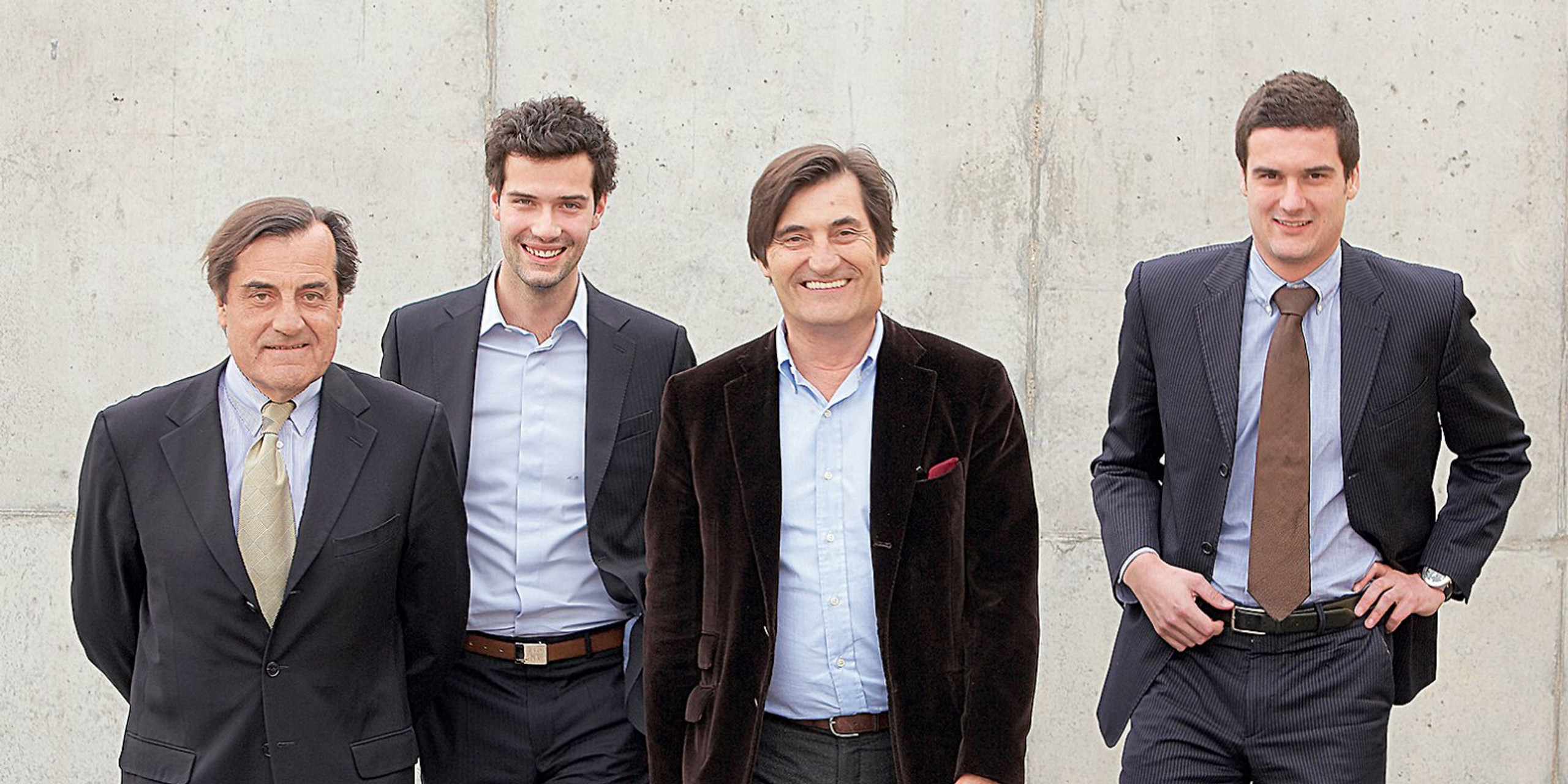 In Conversation With: Olivier Roset (Plus Exclusive Promotion) In Conversation With: Olivier Roset (Plus Exclusive Promotion)