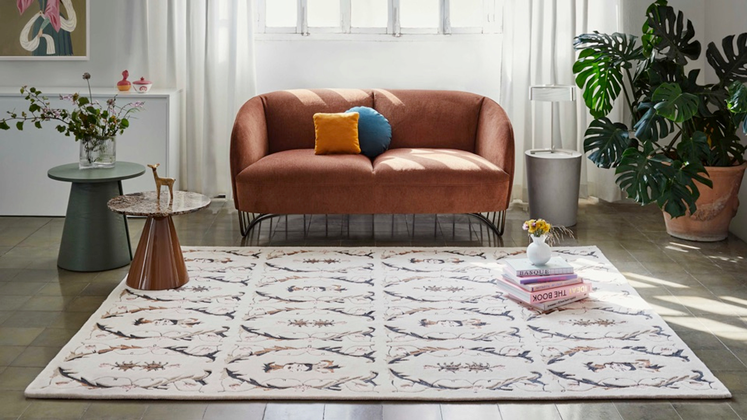 The Power of Play: Serendipitous Styles To Make Your Home Sing The Power of Play: Serendipitous Styles To Make Your Home Sing