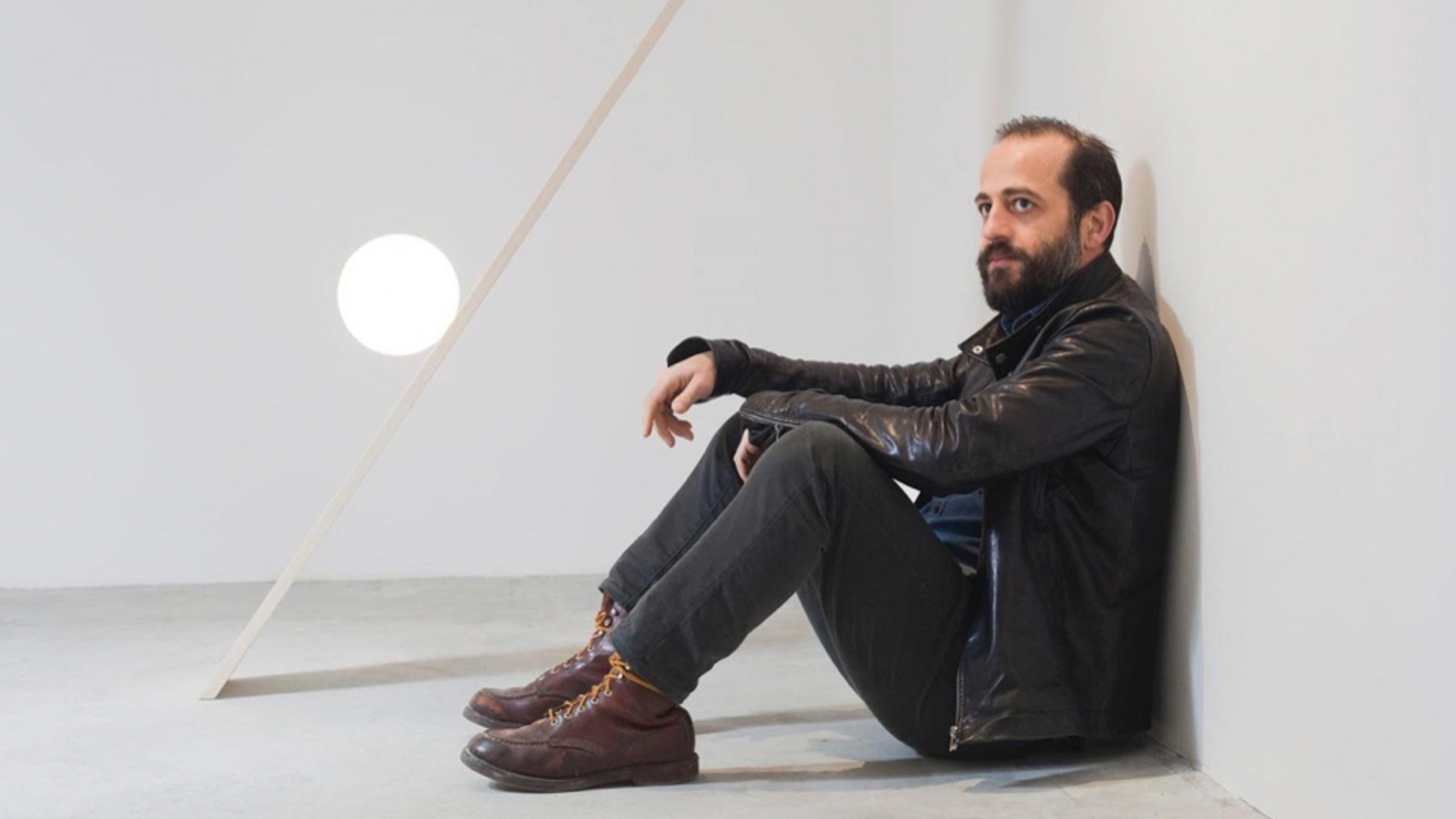 Designers To Watch in 2020: Michael Anastassiades (Exclusive Interview) Designers To Watch in 2020: Michael Anastassiades (Exclusive Interview)