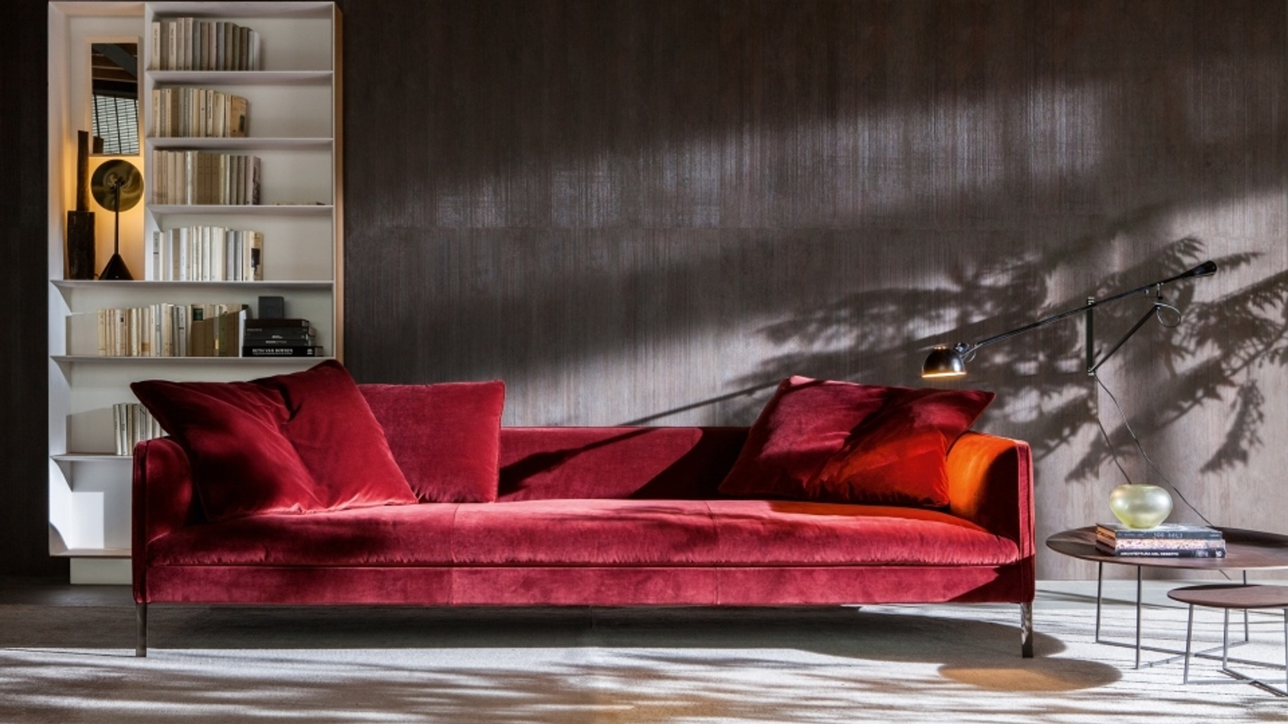 Molteni & C Upholstery Offer for Design Lovers