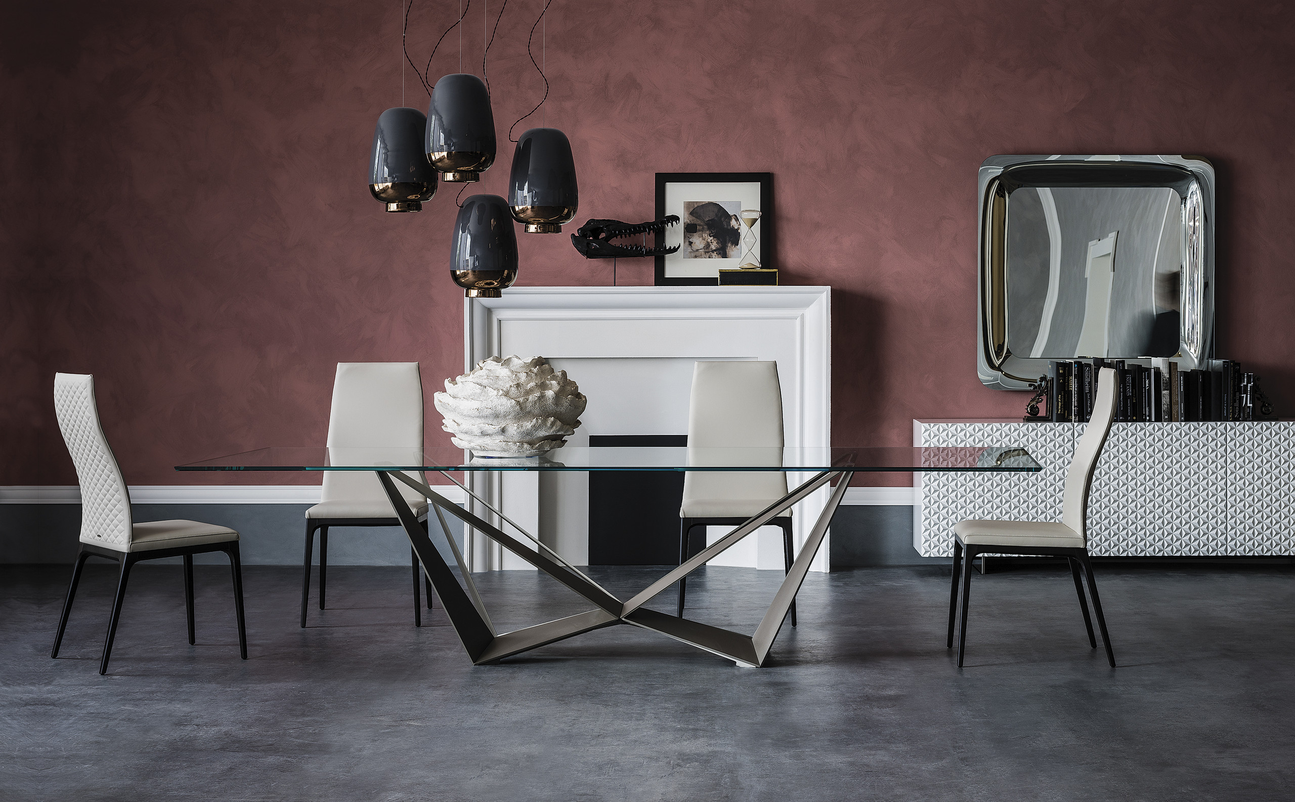 12 Luxury Dining Tables for Under £2,000 12 Luxury Dining Tables for Under £2,000