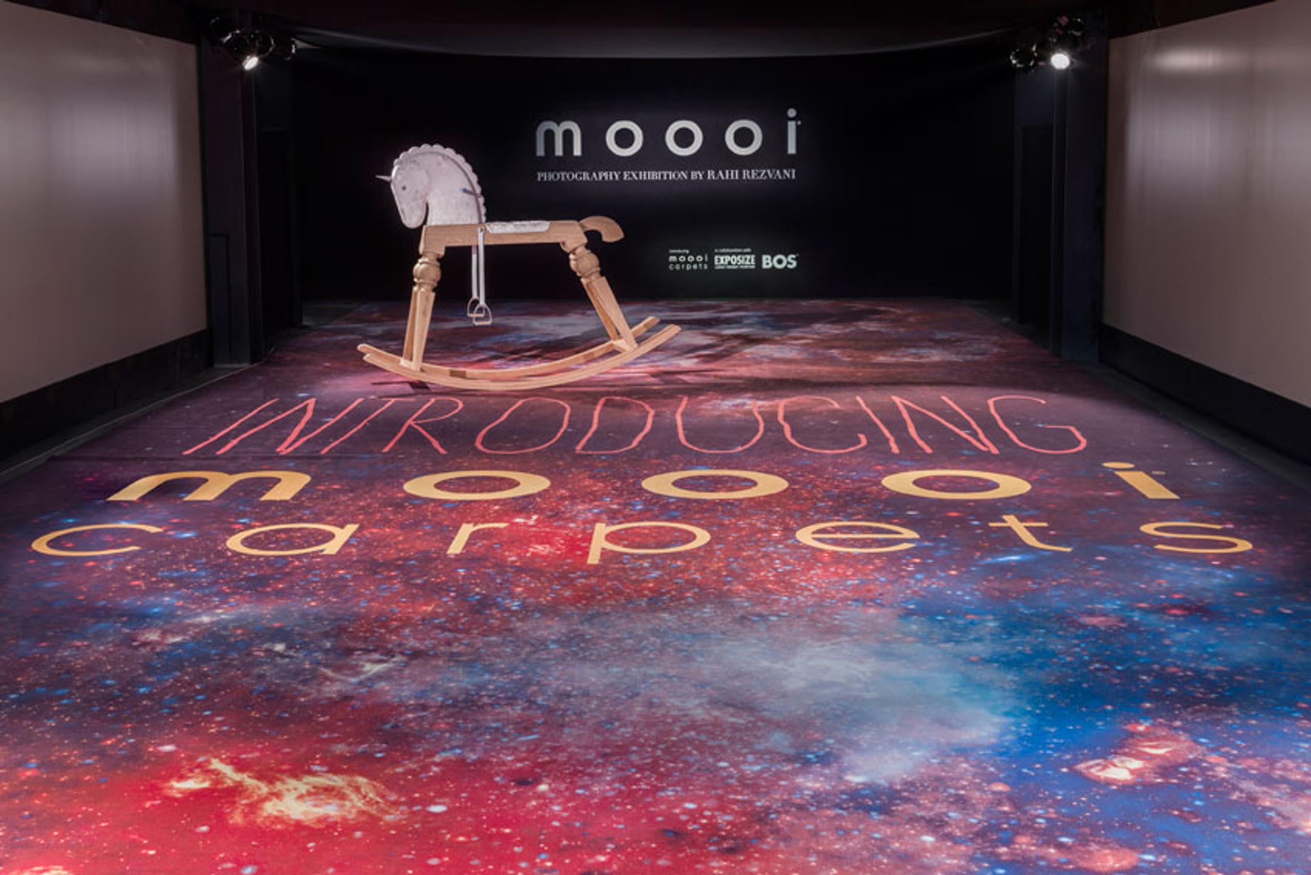 FOCUS/15 – Introducing Moooi Carpets! FOCUS/15 – Introducing Moooi Carpets!