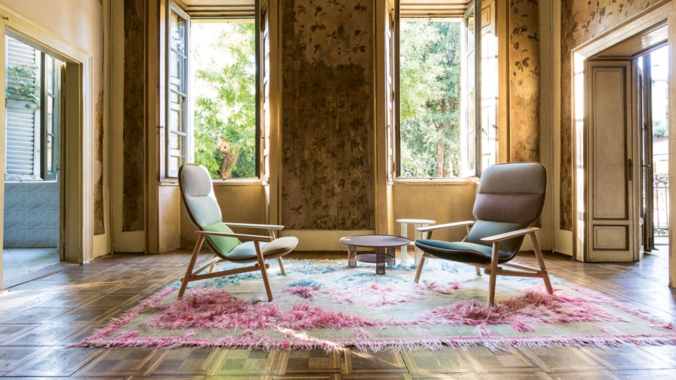 5 Alternatives To Florals This Spring 5 Alternatives To Florals This Spring