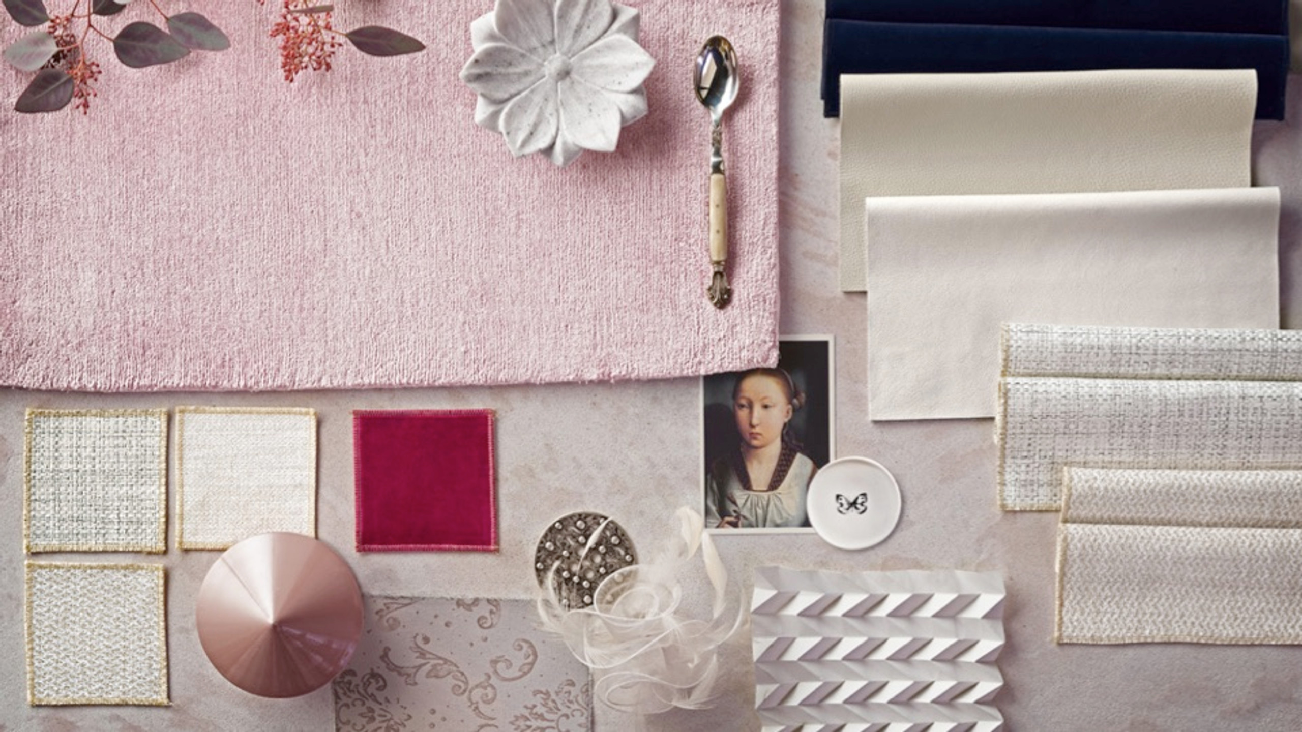 2019 Interior Colour Forecast 2019 Interior Colour Forecast