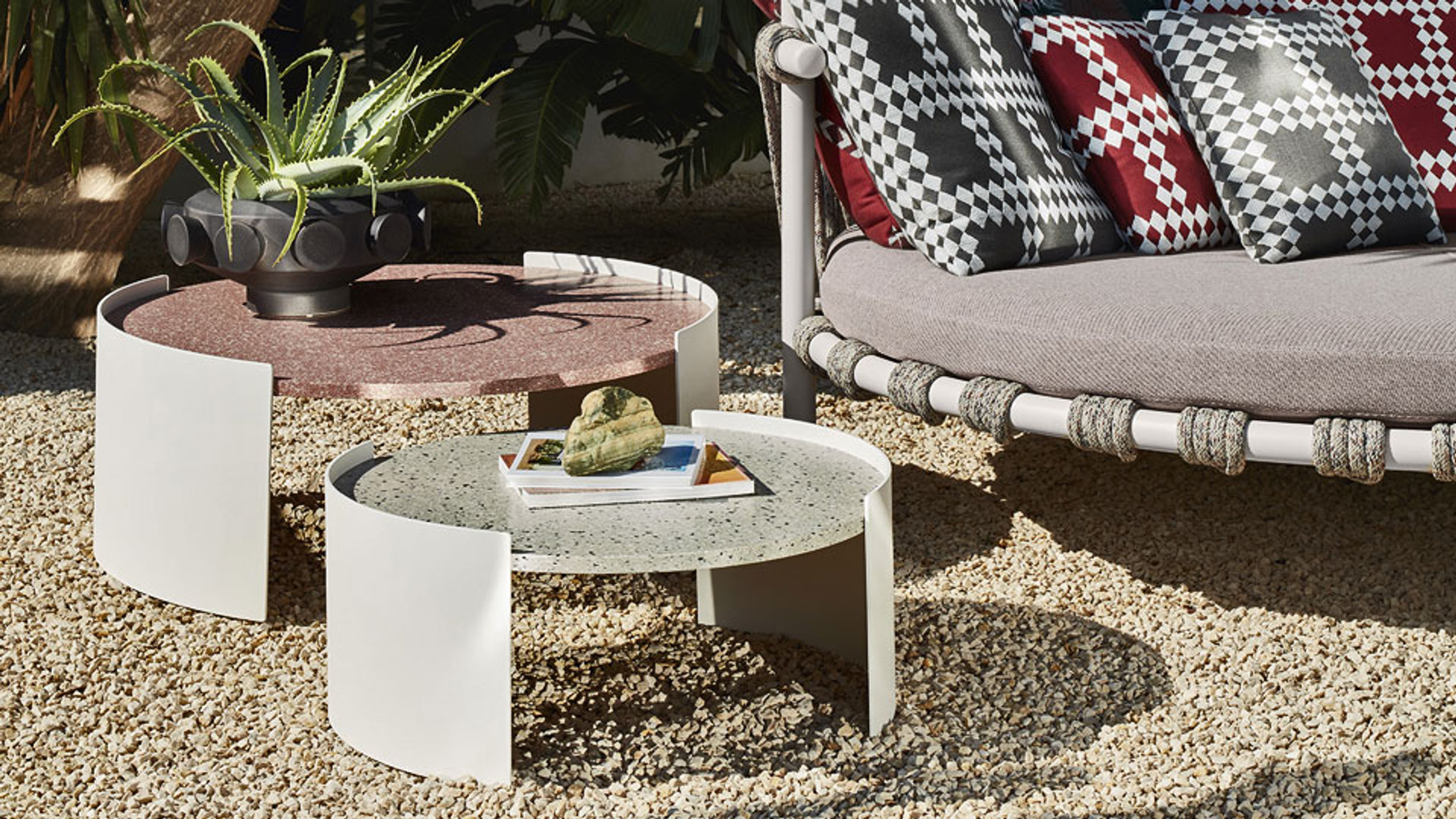 Stylish Staycations – 6 Ways To Holiday At Home This Summer Stylish Staycations – 6 Ways To Holiday At Home This Summer