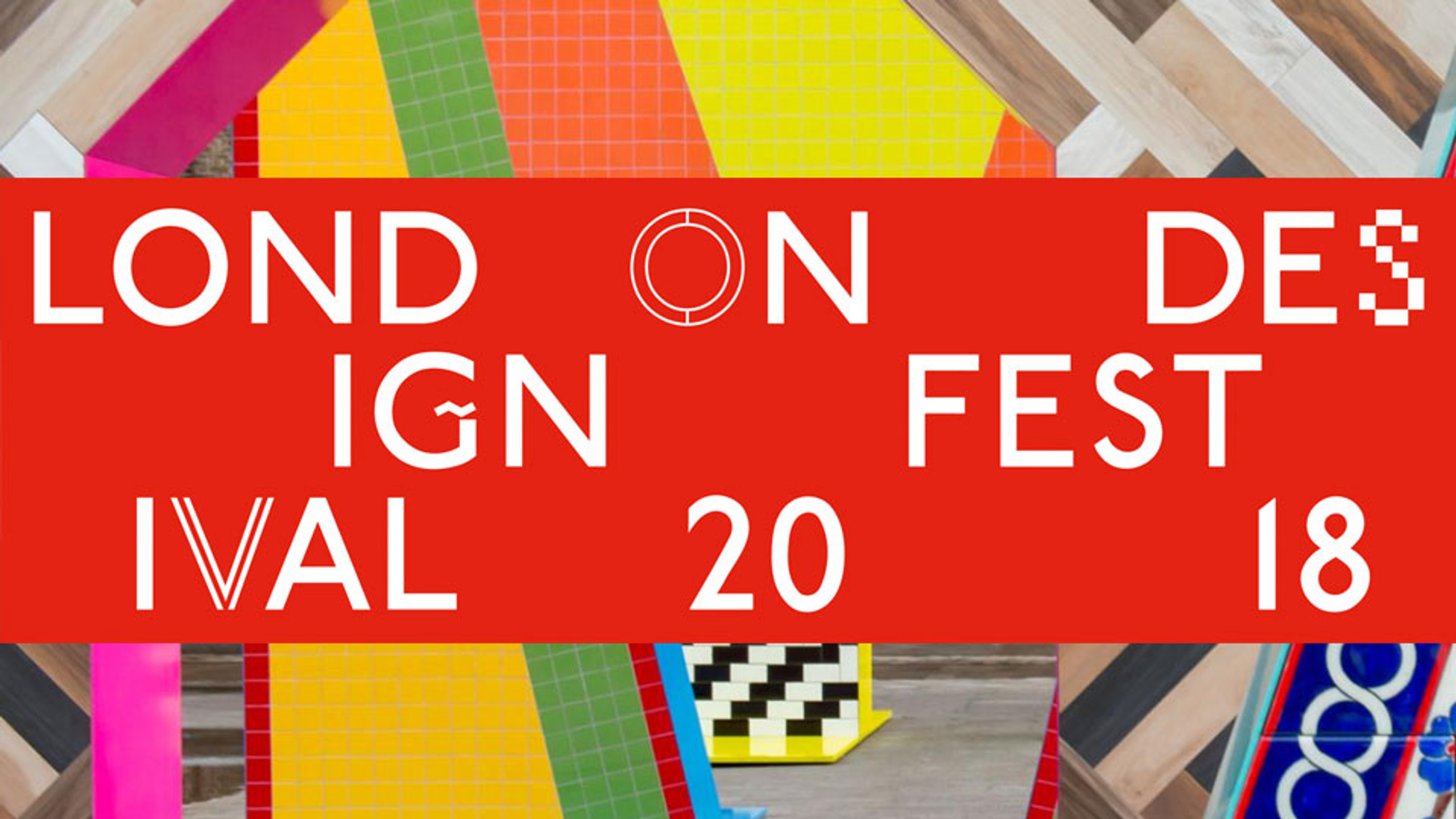 13 Events To Visit During London Design Festival 2018 13 Events To Visit During London Design Festival 2018