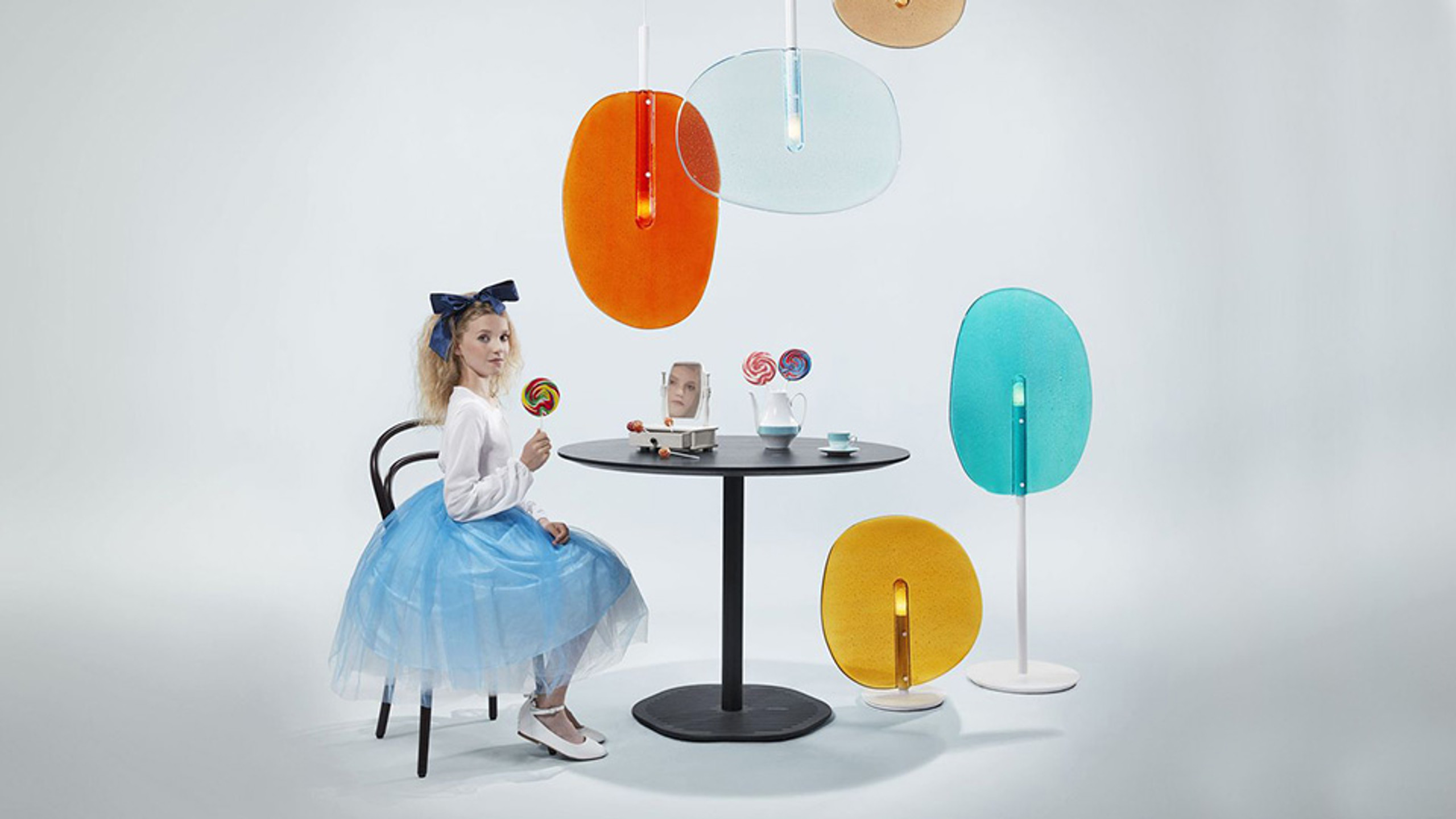 Own the Light: Find the Lighting Style to Suit You Own the Light: Find the Lighting Style to Suit You