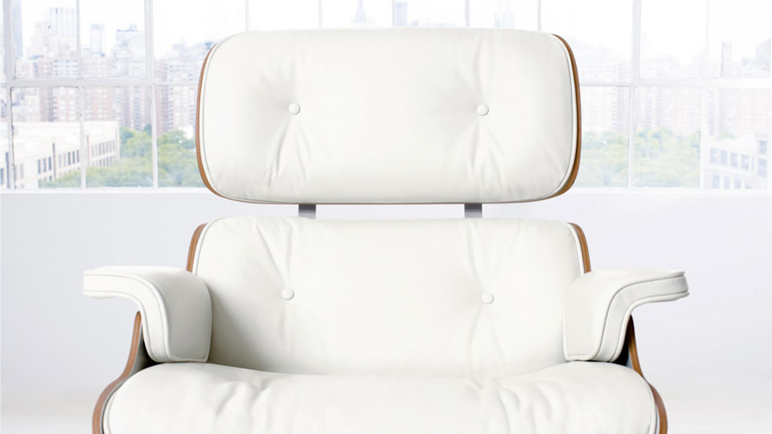 Evolution of Contemporary Comfort Evolution of Contemporary Comfort