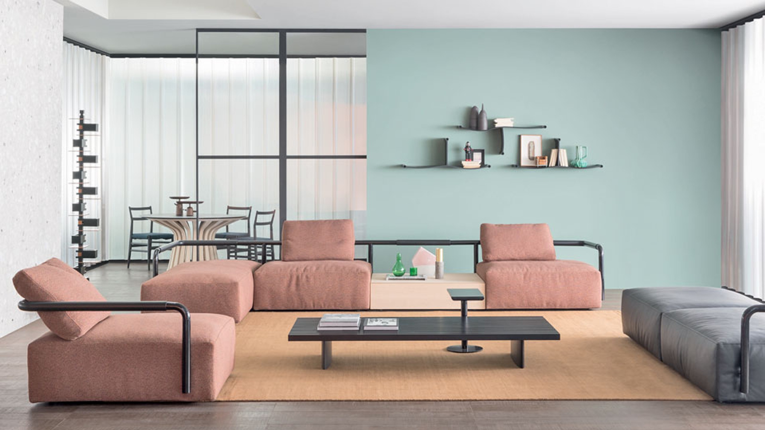 How to Achieve Health and Happiness through Interior Design