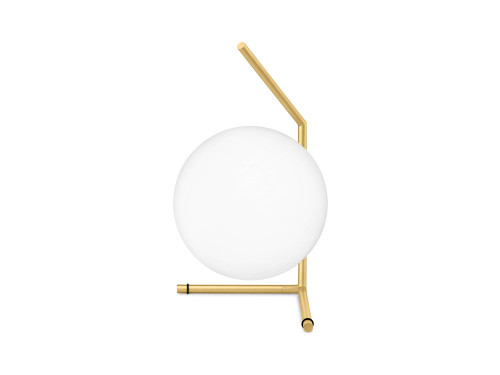 Flos IC Lights T1 Table Lamp - Low by Michael Anastassiades