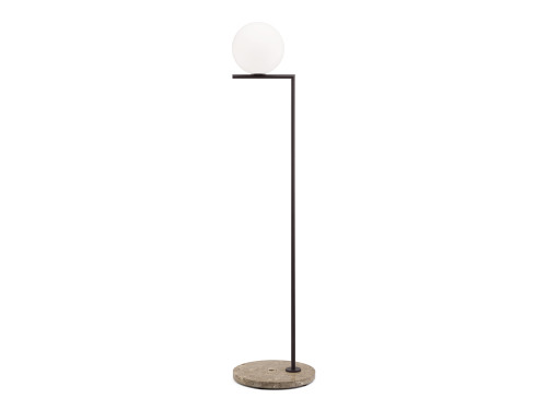 Flos IC Outdoor Floor Lamp by Michael Anastassiades