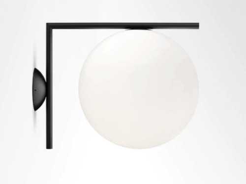 IC Outdoor Wall Lamp